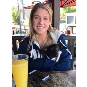 Meet your Posher, Lauren